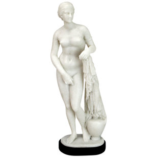 Callipygian Venus Hellenistic Sculpture Large