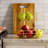 Mercer41 Aadhira Steel Fruit Bowl