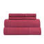 Ensemble de draps en microfibre Dayville-29203329-29203328