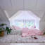 Waverly Pink Standard Cotton 140 TC Coverless Duvet Set-1386848246