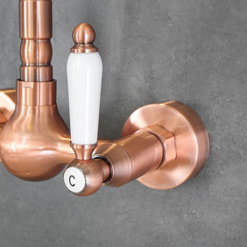 Joubert Vintage Basin Mixer
