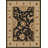 Burtrum Oriental Indoor Rug-835228167