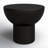 Hendricks Fate - Modern Concrete End Table-1700862505