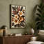 Blossom Study Botanical - Wrapped Canvas-1901331670-1901331668