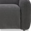 Canapé inclinable capitonné de 86 po Pompeo-1514201847