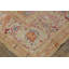 Antique One-of-a-Kind 4'0x5'0 Area Rug