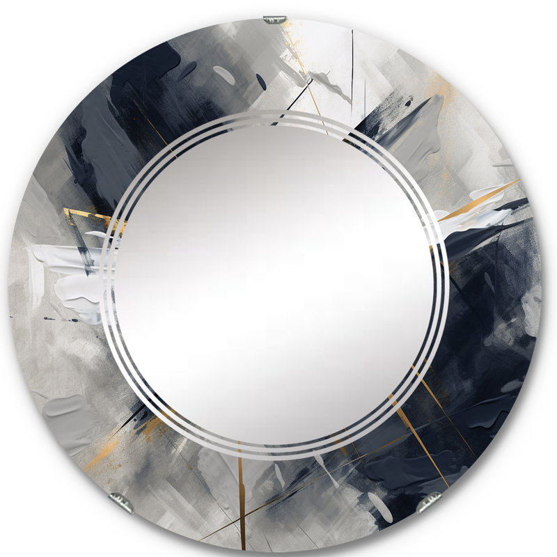 Miroir Timkenvale, 24 po x 24 po