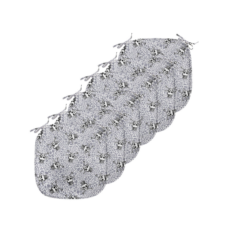 Coussin intérieur / extérieur Crown