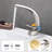 Single-Hole Single-handle Bathroom Faucet-99014405