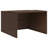 2.83 ft. W x 2.95 ft. D Wicker Tool Shed-102381352