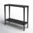 Cord 39'' Solid Wood Top Console Table-79226741