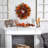 Faux Berry Polyester 24'' Wreath