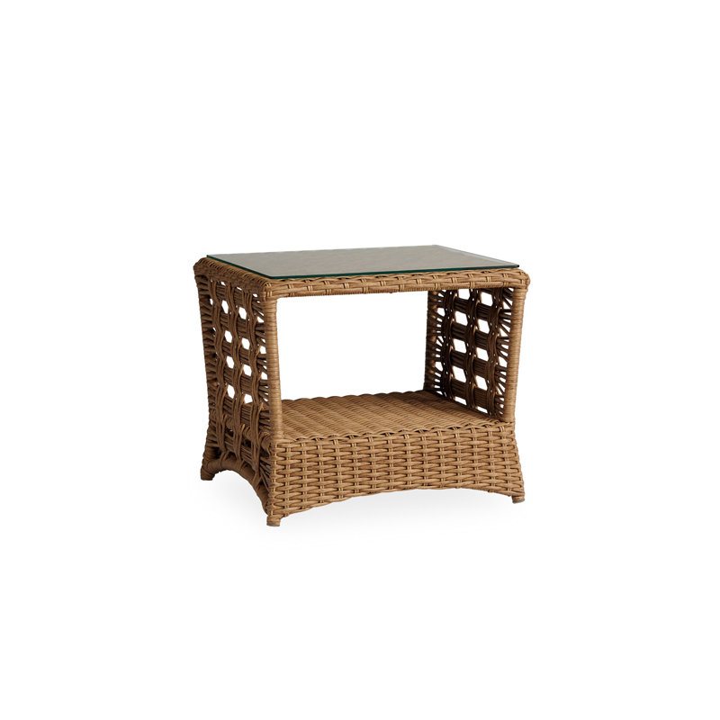 Magnolia Outdoor Side Table