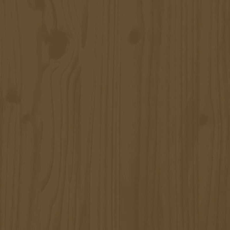 Giovengo 31.5cm Sideboard, Honey Brown