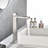 Single-Hole Single-handle Bathroom Faucet