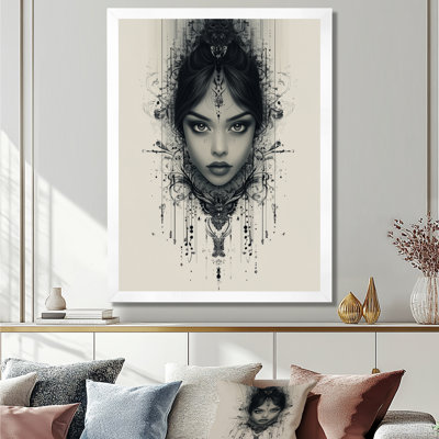 Kelian - Fashion Canvas Prints