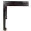 Asian Classic Solid Wood Dining Table