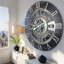 Solid Wood Wall Clock-768006791-768006825