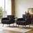 Analeah Upholstered Armchair (Set Of 2)-1861833285