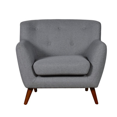 Amelie Upholstered Accent Chair