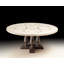 Beech Solid Wood Dining Table