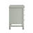 Georgina 4-drawer Storage Nightstand-594641651