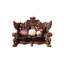 CanapÃ© amÃ©ricain American 88,58