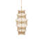 Marquise 18 - Light Chandelier