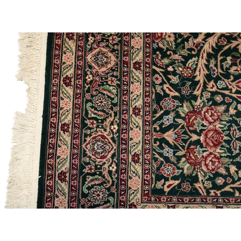 One-of-a-Kind 6' X 9' Area Rug