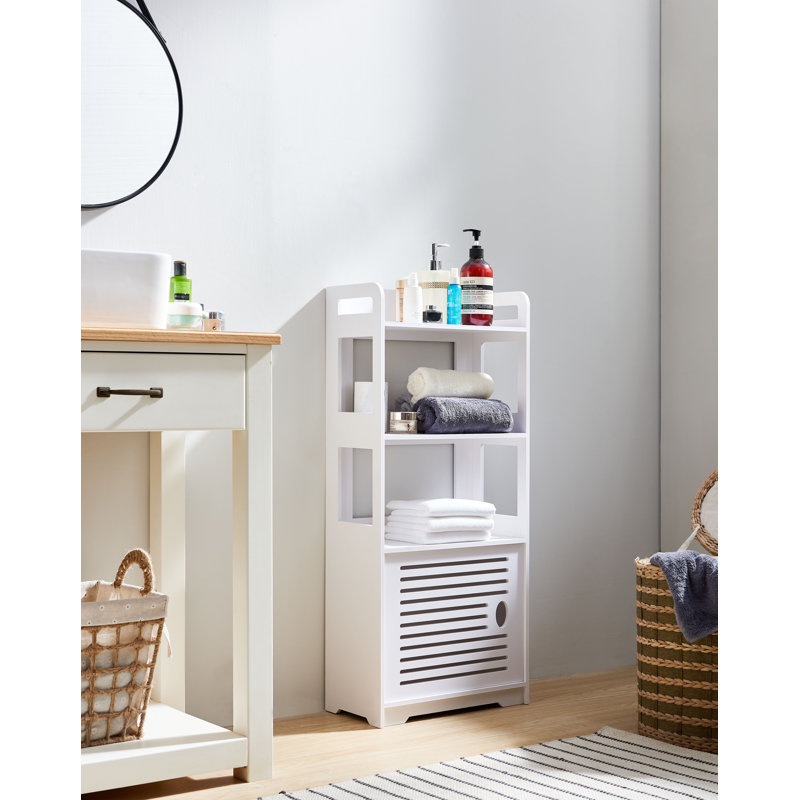 Armoire de rangement Nilaya
