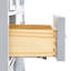 Ensemble de meuble-lavabo simple 61 po Bodhin-1275747446