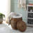 Mikkel Laundry Hamper