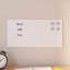 Wall Mounted Required Whiteboard-421853853-421853855