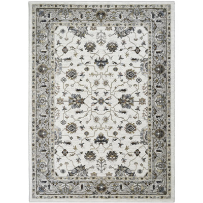 Tapis Roshawn