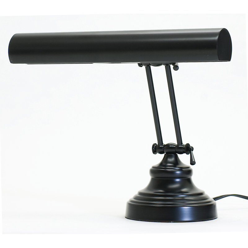 Lampe noire 12 po Ola