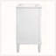 Meuble-lavabo 30 po avec lavabo en céramique-302689217