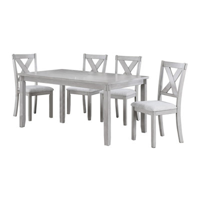 Kaory Dining Set