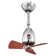 Diane 16'' Ceiling Fan
