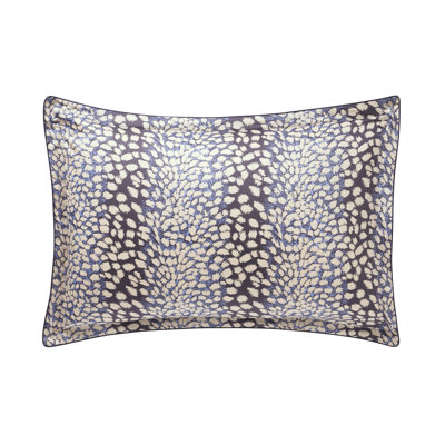 Imaginaire Cotton Animal Print Sham Set