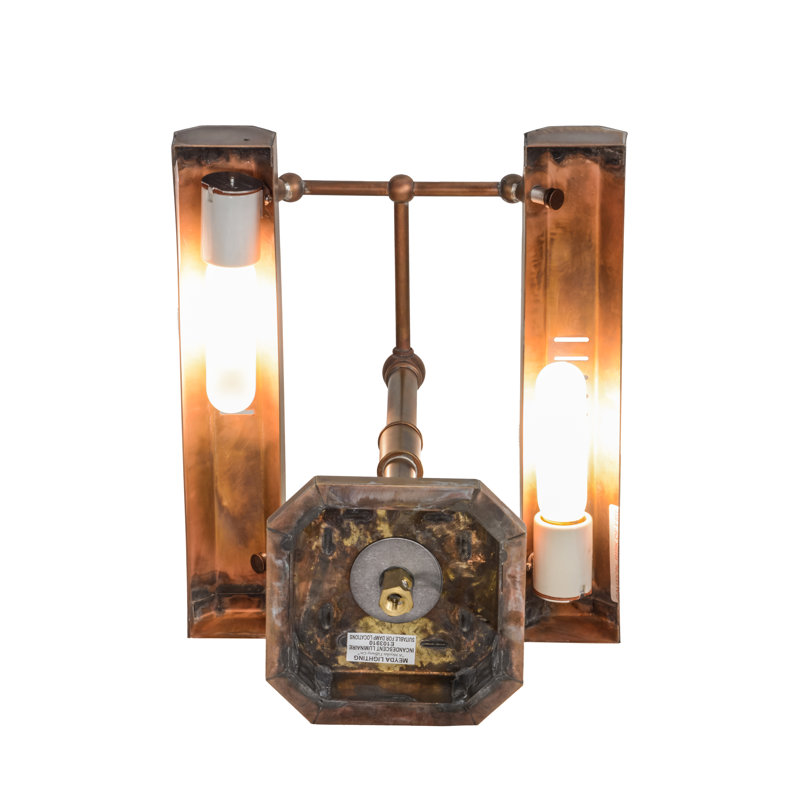 Fargo Table Lamp