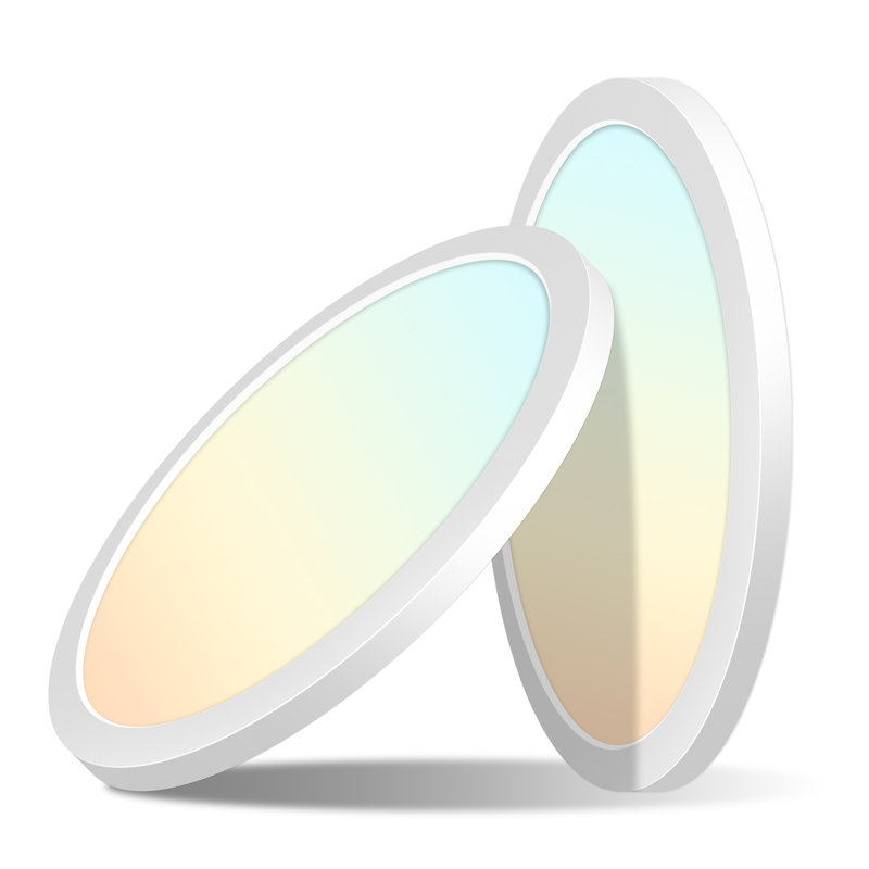 Saskia LED Flush Mount