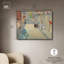 «The Rue Mosnier» par Hokku Designs-1735868740-1735868747