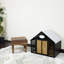 Crissman Portable Dog House-1787637196-1787637194