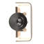 Muirfield 2 - Light Wallchiere