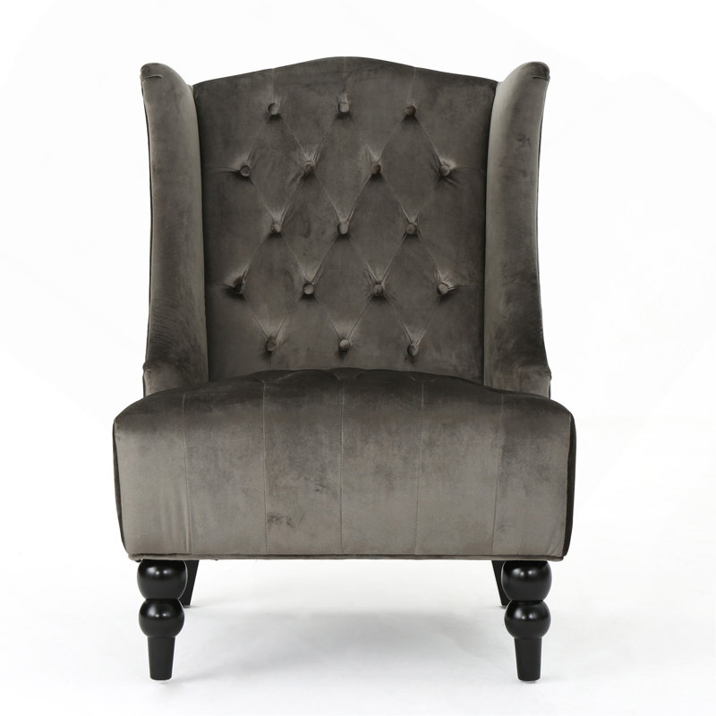 Fauteuil club Toddman