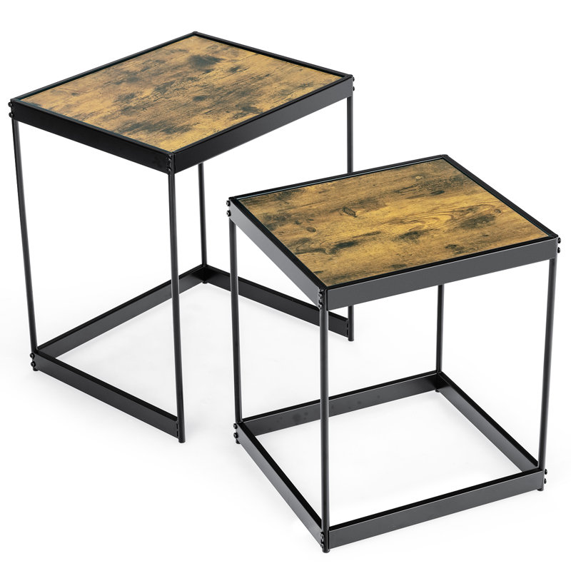 Arabela Frame Nesting Tables