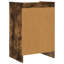 40 cm W Bedside Table-1714023346
