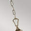 Urbaniak 5 - Light Shaded Chandelier