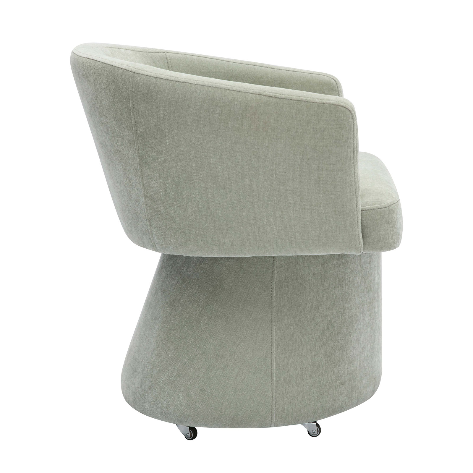 Chadbourn Office Chair, Green