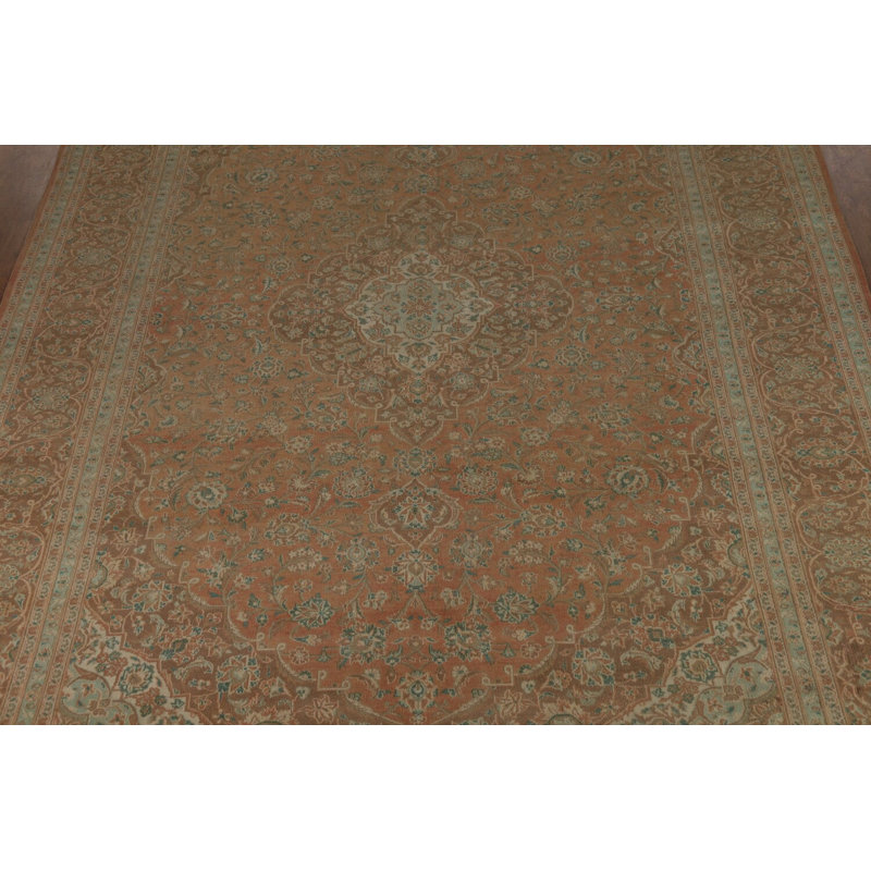 Tapis traditionnel 10 x 13